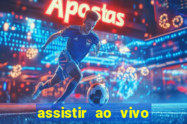 assistir ao vivo flamengo futemax